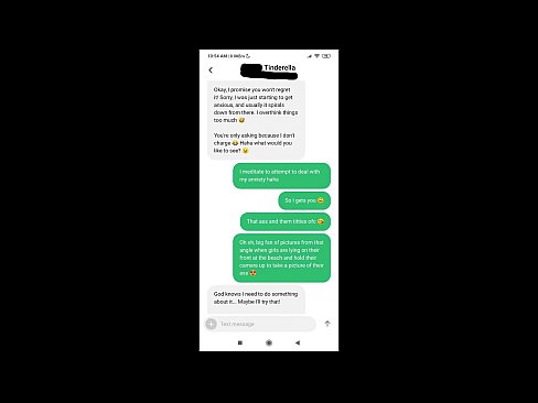 ❤️ Tinder မှ PAWG အသစ်တစ်ခုကို ကျွန်ုပ်၏ harem သို့ ထည့်ခဲ့သည် ( Tinder နှင့် စကားပြောပါ ) ❌ Fuck video my.milf-nut-net.ru ❤